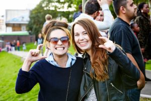 Crick Fest 2015 KP guests Thomas Ball