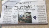 Local Food Bank