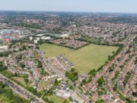 Clitterhouse Playing Fields